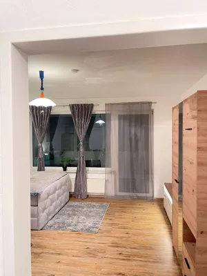1-Zimmer-Wohnung mieten in Klagenfurt – 42 m², € 1.200 – Bild 8 von 13