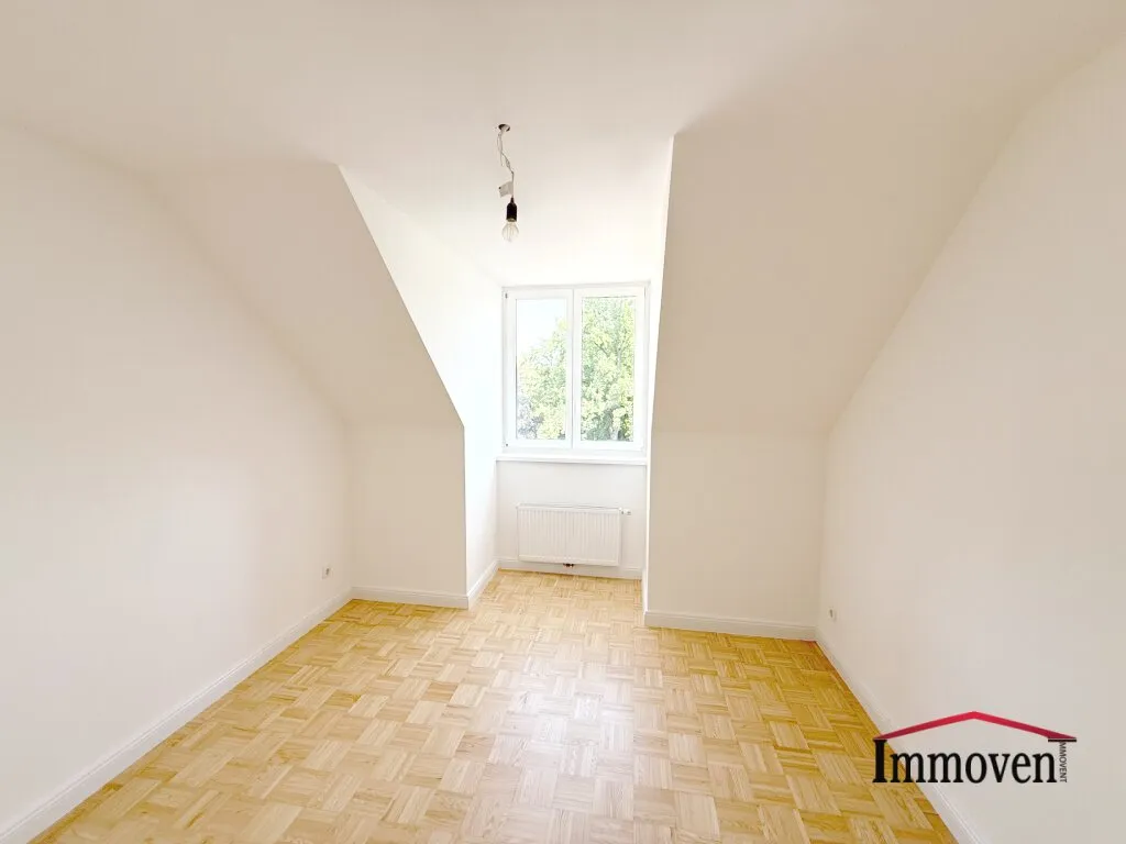 Wohnung – Graz - Ansicht 3