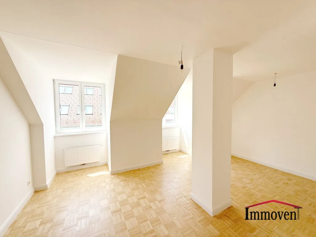 Wohnung – Graz - Ansicht 2