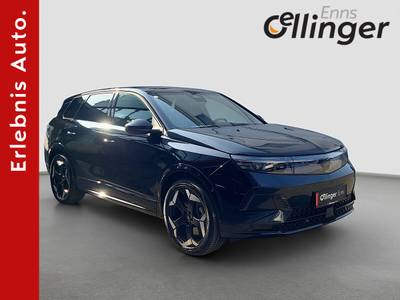 Opel Grandland Ultimate *Elektro*