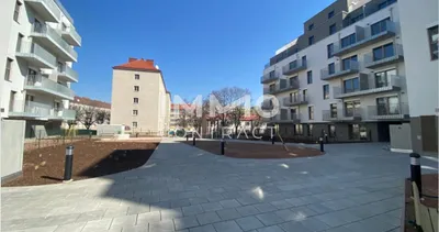 2-Zimmer-Wohnung mieten in Wien – 50,63 m², € 969 – Bild 11 von 15