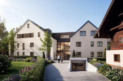 2-Zimmer-Wohnung kaufen in Salzburg Stadt – 65,96 m², € 698.000 – Bild 3 von 7