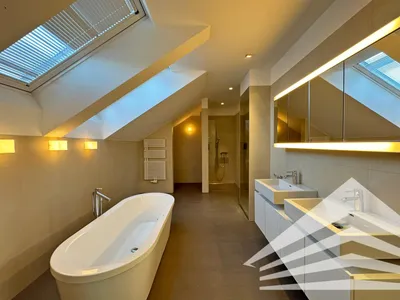 5-Zimmer-Wohnung mieten in Linz Land – 211,5 m², € 2.575 – Bild 14 von 19
