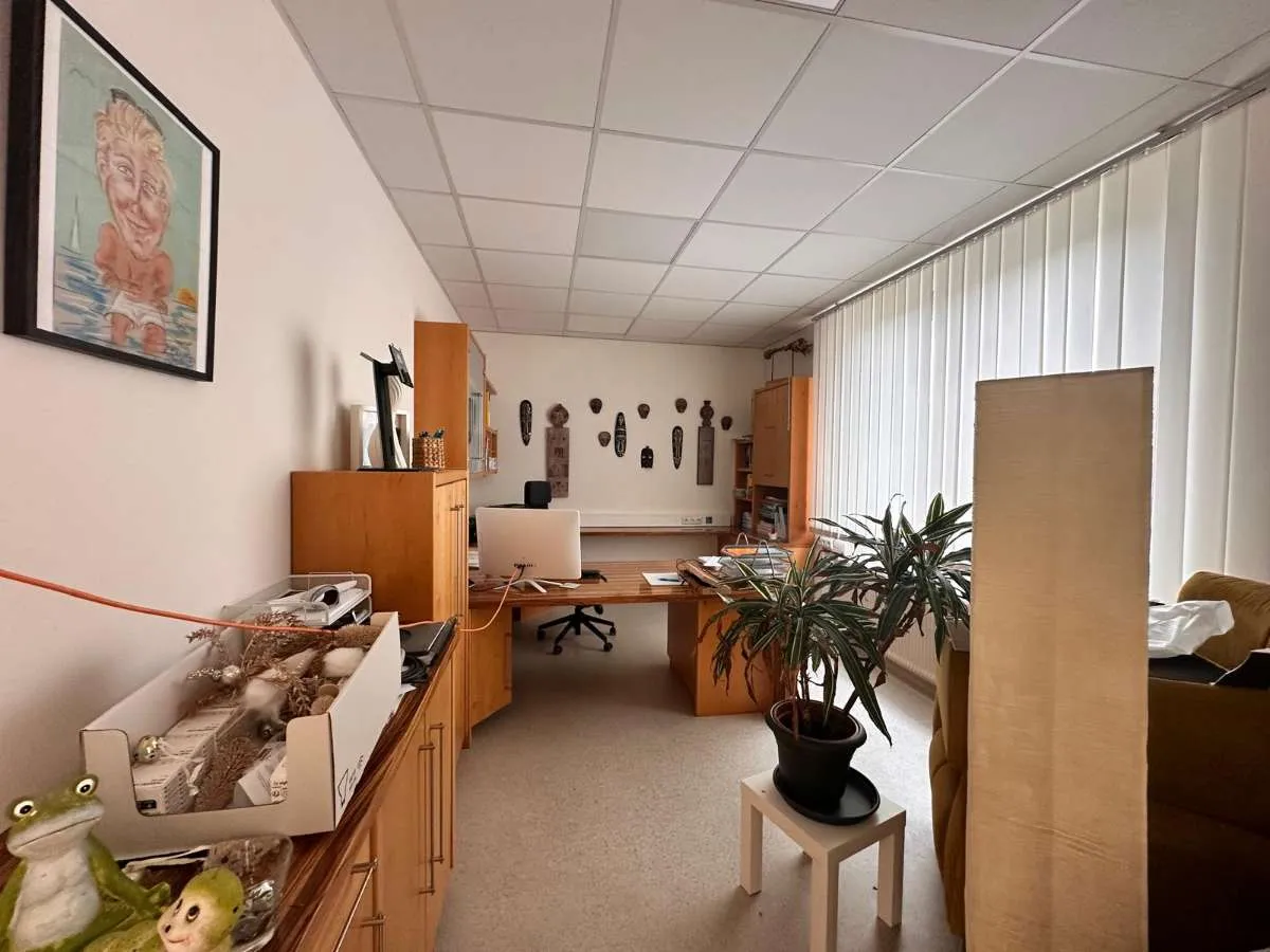 Büro- oder Dienstleistungsraum in Sebersdorf zu vermieten! – pohled 2