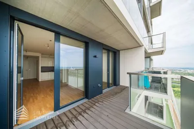 2-Zimmer-Wohnung kaufen in Wien – 53,59 m², € 525.000 – Bild 11 von 13