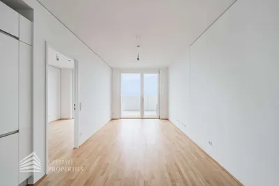 2-Zimmer-Wohnung kaufen in Wien – 53,59 m², € 525.000 – Bild 4 von 13