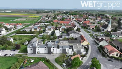 3-Zimmer-Wohnung mieten in Gänserndorf – 80,92 m², € 894 – Bild 3 von 3
