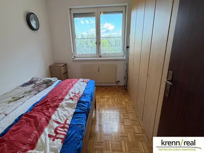 2-Zimmer-Wohnung kaufen in Linz – 52,27 m², € 188.000 – Bild 6 von 6