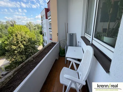 2-Zimmer-Wohnung kaufen in Linz – 52,27 m², € 188.000 – Bild 2 von 6