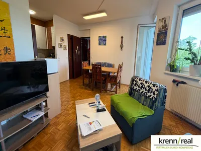 2-Zimmer-Wohnung kaufen in Linz – 52,27 m², € 188.000 – Bild 4 von 6