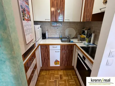2-Zimmer-Wohnung kaufen in Linz – 52,27 m², € 188.000 – Bild 5 von 6
