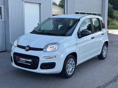 Fiat Panda 4x2 FireFly Hybrid 70 Icon