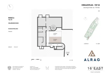 5-Zimmer-Wohnung kaufen in Wien – 107,22 m², € 875.000 – Bild 25 von 25