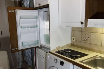 1-Zimmer-Wohnung mieten in Wien – 1 m², € 420 – Bild 8 von 13