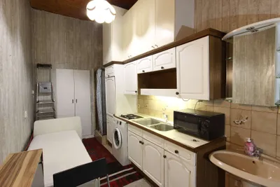 1-Zimmer-Wohnung mieten in Wien – 1 m², € 420 – Bild 1 von 13