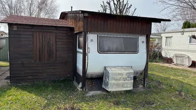 Wohnung kaufen in Neusiedl am See – 30 m², € 40.000 – Bild 3 von 8