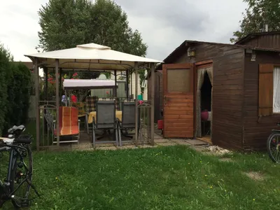 Wohnung kaufen in Neusiedl am See – 30 m², € 40.000