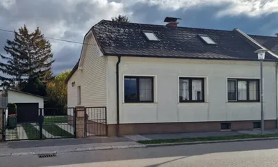 4-Zimmer-Haus mieten in Gänserndorf – 80 m², € 1.050 – Bild 15 von 15