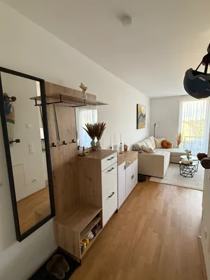 2-Zimmer-Wohnung mieten in Wien – 44 m², € 873 – Bild 8 von 23