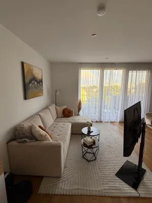 2-Zimmer-Wohnung mieten in Wien – 44 m², € 873 – Bild 1 von 23