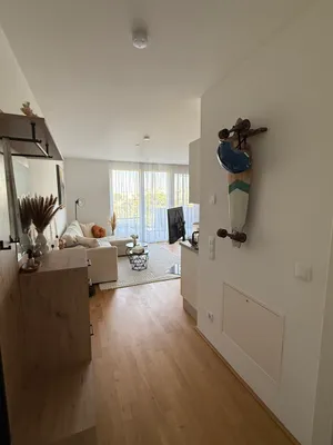 2-Zimmer-Wohnung mieten in Wien – 44 m², € 873 – Bild 7 von 23