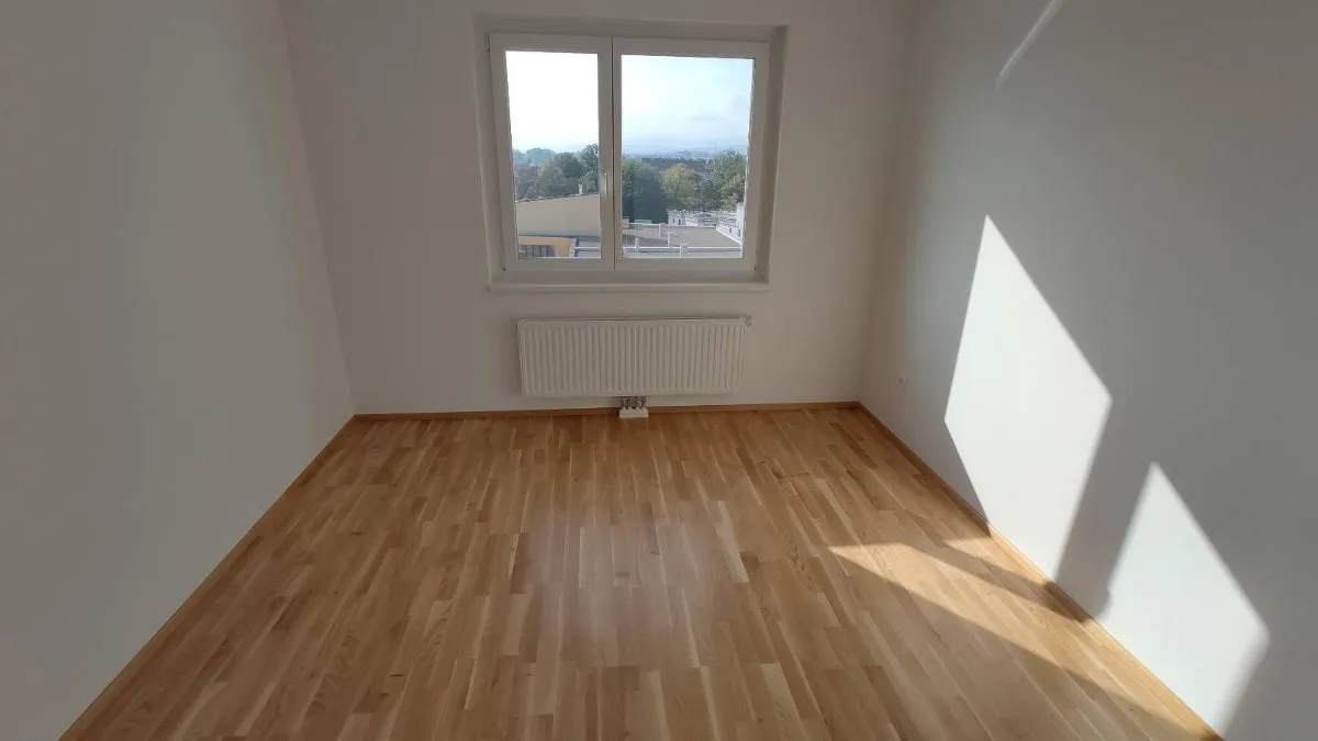 Wohnung – Wien - Ansicht 3