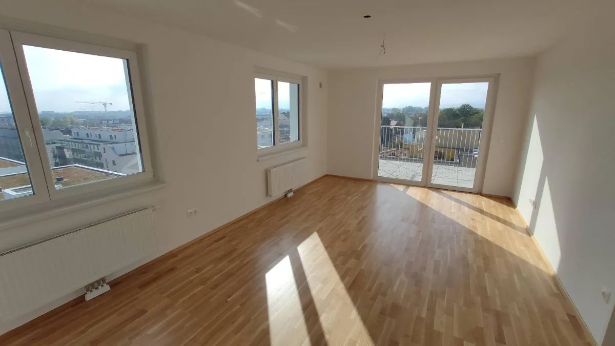 Wohnung – Wien