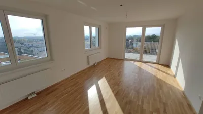 Nachmieter für 3-Zimmer-Wohnung in 1230 Wien gesucht
