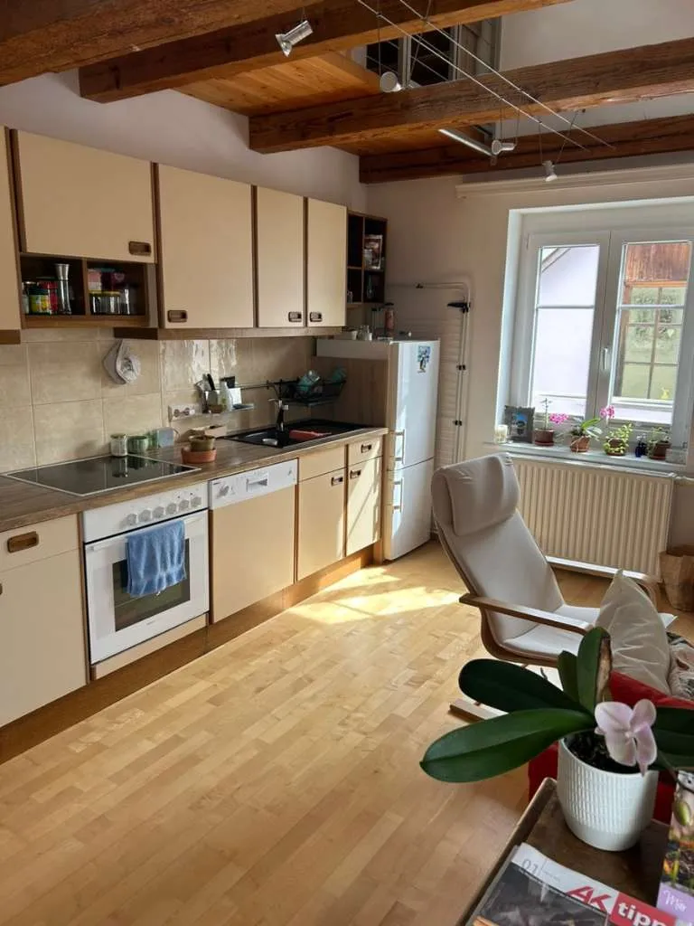 Wohnung – Hermagor - Ansicht 2