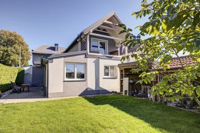 6-Zimmer-Haus kaufen in Braunau am Inn – 160 m², € 369.000 – Bild 14 von 17