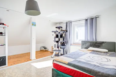 6-Zimmer-Haus kaufen in Braunau am Inn – 160 m², € 369.000 – Bild 12 von 17