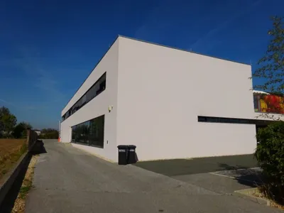 Gewerbeimmobilie kaufen in Weiz – 1 921 m², € 2.690.000 – Bild 3 von 6