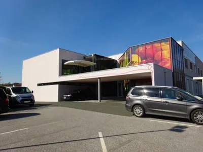 Gewerbeimmobilie kaufen in Weiz – 1 921 m², € 2.690.000 – Bild 2 von 6