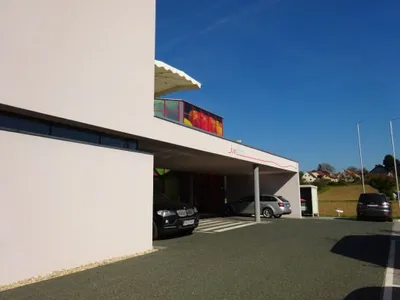 Gewerbeimmobilie kaufen in Weiz – 1 921 m², € 2.690.000 – Bild 4 von 6