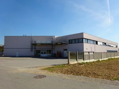 Gewerbeimmobilie kaufen in Weiz – 1 921 m², € 2.690.000 – Bild 5 von 6