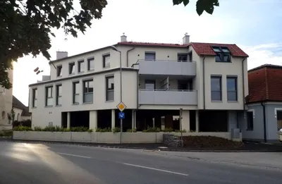 2-Zimmer-Wohnung mieten in Mistelbach – 61,36 m², € 676 – Bild 2 von 11