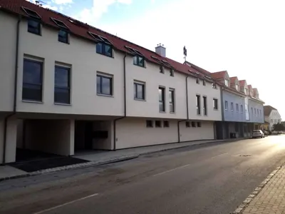 2-Zimmer-Wohnung mieten in Mistelbach – 61,36 m², € 676 – Bild 3 von 11