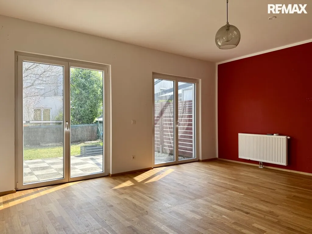 Reihenhaus "Feel Good" mit 125m² Wfl. in Oberwaltersdorf zu kaufen! - Widok 3