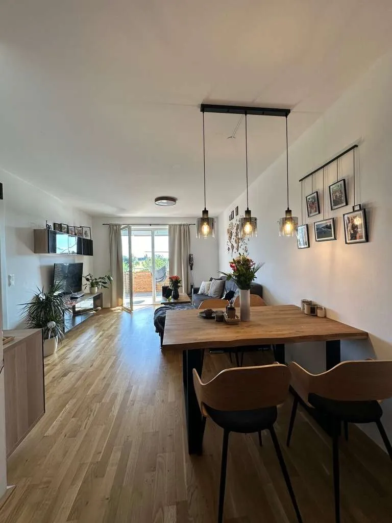 Wohnung – Aistersheim - Ansicht 2
