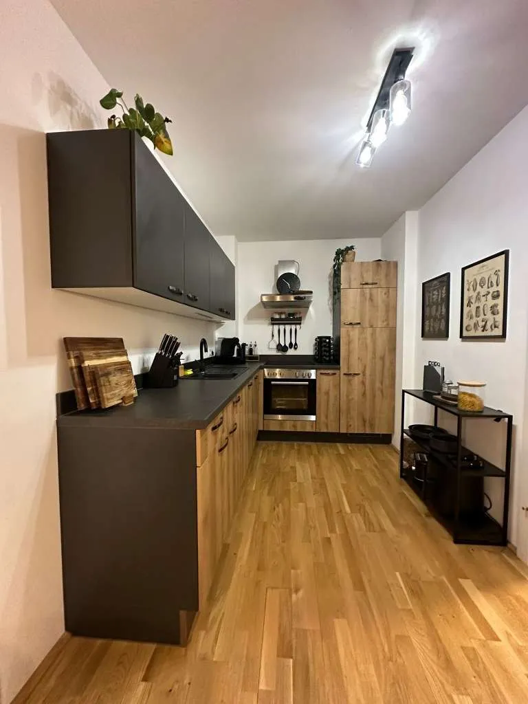 Wohnung – Aistersheim - Ansicht 3