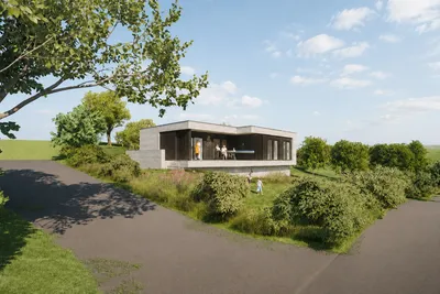 4-Zimmer-Haus kaufen in Hollabrunn – 158 m², € 648.000 – Bild 4 von 7