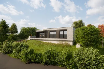 4-Zimmer-Haus kaufen in Hollabrunn – 158 m², € 648.000 – Bild 3 von 7