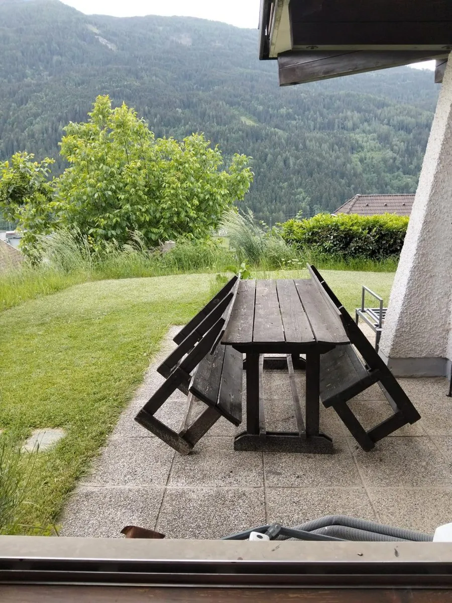 Landhaus in Radenthein/ Untertweng - Ansicht 2