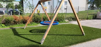 2-Zimmer-Wohnung mieten in Wiener Neustadt – 52 m², € 963 – Bild 8 von 8