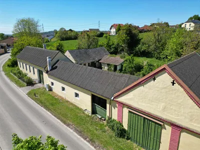 Grundstück kaufen in Korneuburg – 5 826 m², € 1.500.000 – Bild 13 von 14