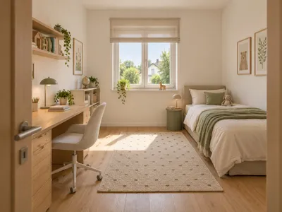 5-Zimmer-Haus kaufen in Klagenfurt – 175 m², € 695.000 – Bild 6 von 11