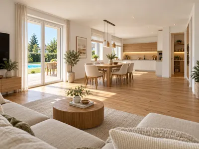 5-Zimmer-Haus kaufen in Klagenfurt – 175 m², € 695.000 – Bild 3 von 11
