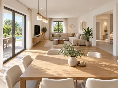 5-Zimmer-Haus kaufen in Klagenfurt – 175 m², € 695.000 – Bild 4 von 11