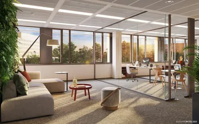 Gewerbeimmobilie mieten in Wien – 198 m², € 18 – Bild 7 von 8