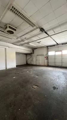 4-Zimmer-Gewerbeimmobilie mieten in Weiz – 235 m², € 1.033 – Bild 5 von 8